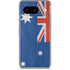 Australia Flag Distressed Google Pixel 8 Skin